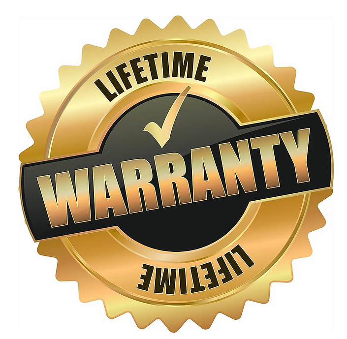 KoKoMo 40” Built-In Gas Grill with 5 Burners and Back Burner