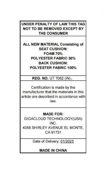 U_Style Experience Outdoor Dining Freedom with Flexible Seating