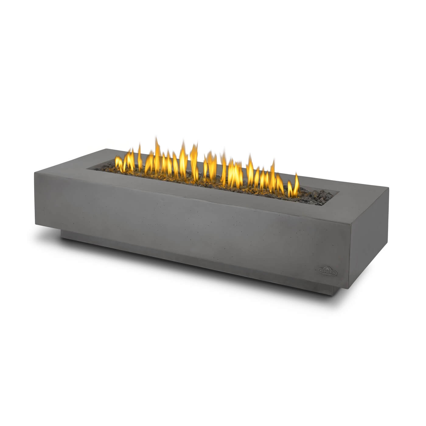 Patio Elegance Fire Table - 72-Inch Nexus for Ultimate Outdoor Enjoyment