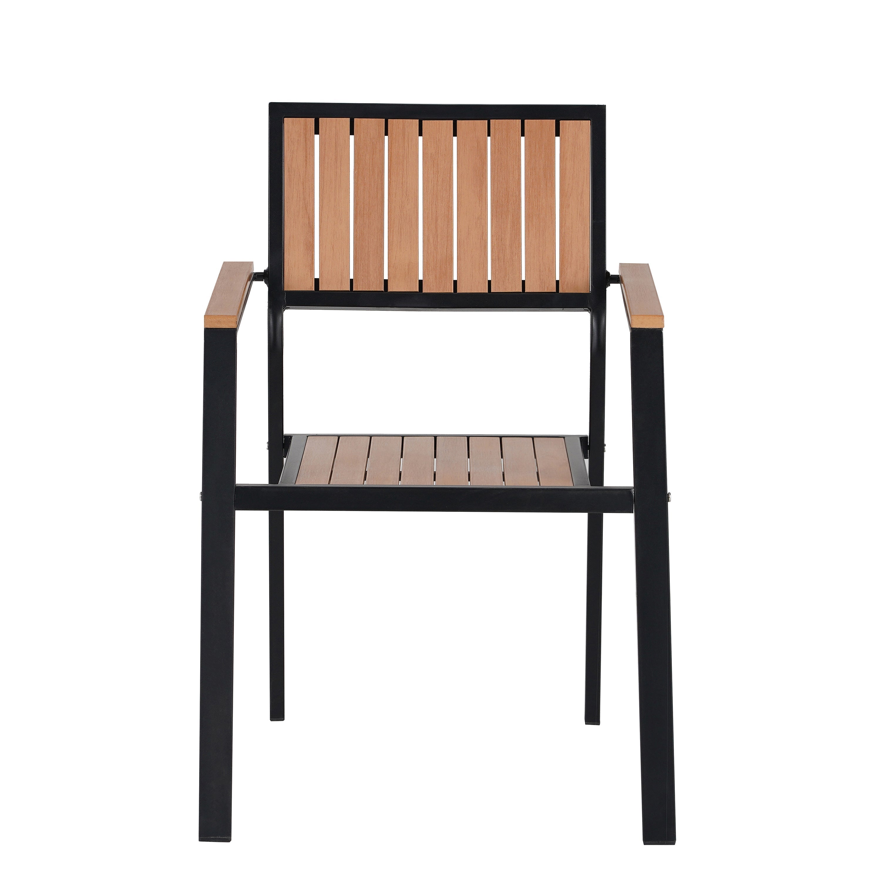 U_Style Experience Outdoor Dining Freedom with Flexible Seating